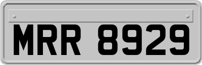 MRR8929