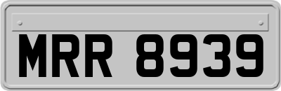 MRR8939