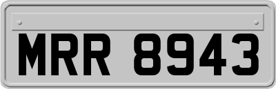 MRR8943