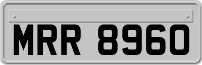 MRR8960