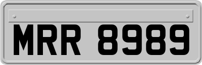 MRR8989