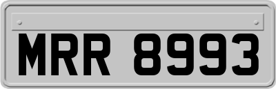 MRR8993