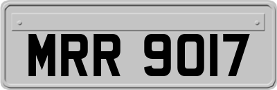 MRR9017