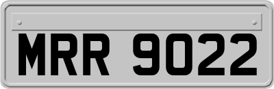 MRR9022