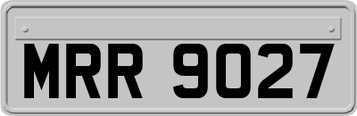 MRR9027