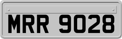 MRR9028