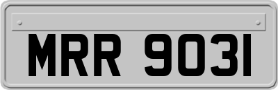 MRR9031