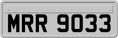 MRR9033