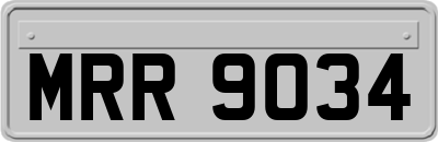 MRR9034