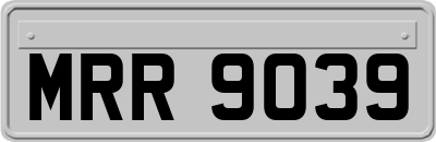 MRR9039
