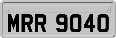 MRR9040
