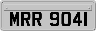 MRR9041