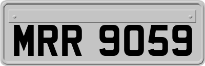 MRR9059