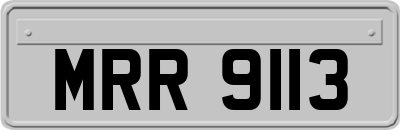 MRR9113