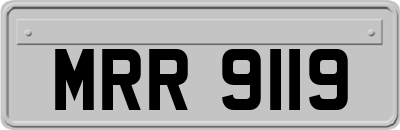MRR9119