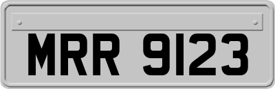 MRR9123