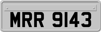 MRR9143