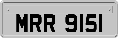 MRR9151