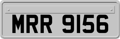 MRR9156