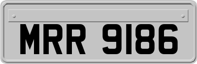 MRR9186