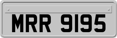 MRR9195