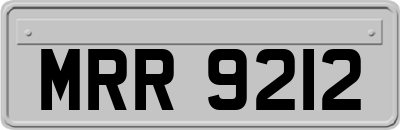 MRR9212