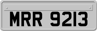 MRR9213