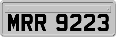 MRR9223