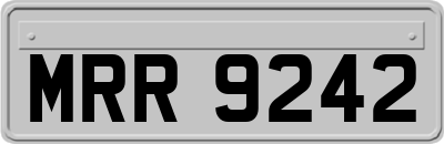MRR9242