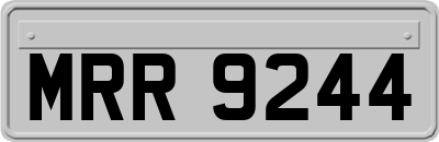 MRR9244