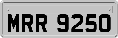 MRR9250