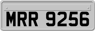 MRR9256
