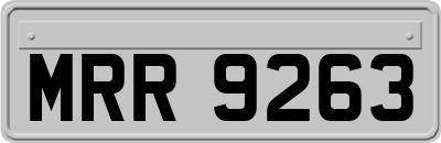 MRR9263