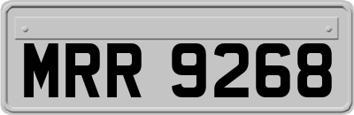 MRR9268