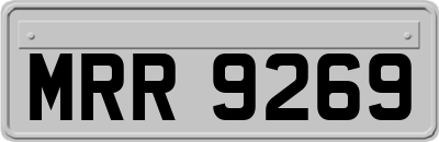 MRR9269