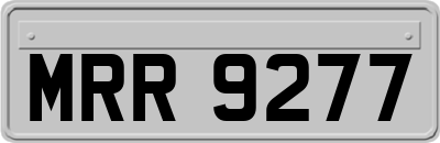MRR9277