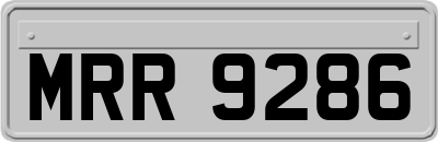 MRR9286