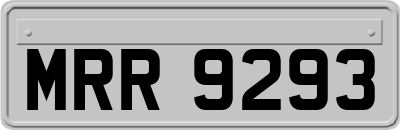 MRR9293