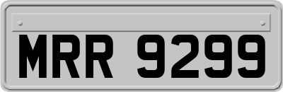 MRR9299