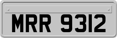 MRR9312