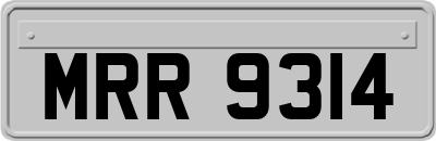 MRR9314