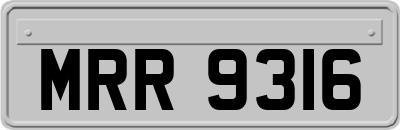 MRR9316