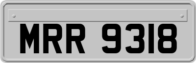 MRR9318