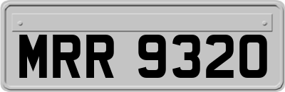 MRR9320