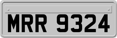 MRR9324