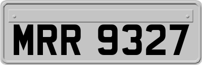 MRR9327