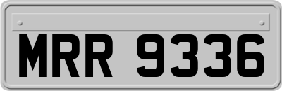 MRR9336
