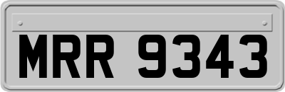 MRR9343
