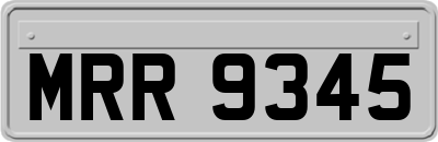 MRR9345