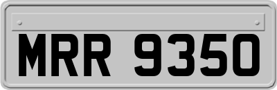 MRR9350